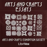 On Designing for the Art of Embroidery