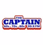 The Captain - KIRK