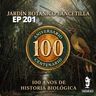 EP201: Jardín botánico Lancetilla
