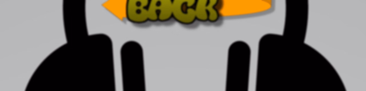 DanceBack - EDITION
