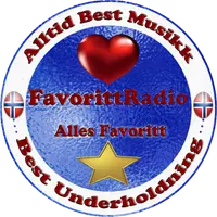 FavorittRadio