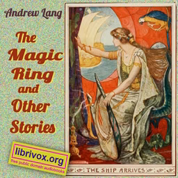 Magic Ring and Other Stories