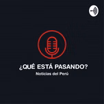 ¿Qué está pasando?