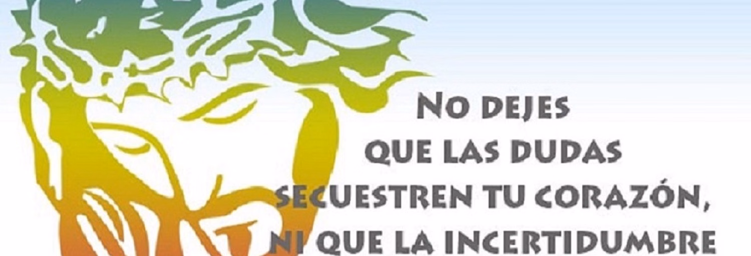 PALABRAS DE FE