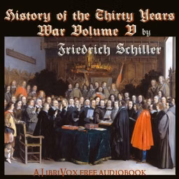 History of the Thirty Years War, Volume 5