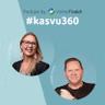 Vieraana Riikka Tanner / Jatkuva strategiatyö mahdollistaa kasvun