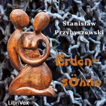 Erdensöhne by Stanisław Przybyszewski (1868 - 1927)
