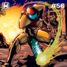 VCM 056 - Metroid: Zero Mission