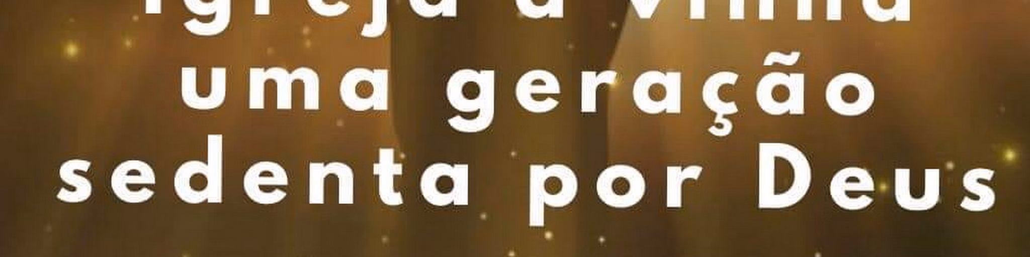 RÁDIO IGREJA A VINHA