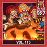 Episode 927, “SBS Spitroast”