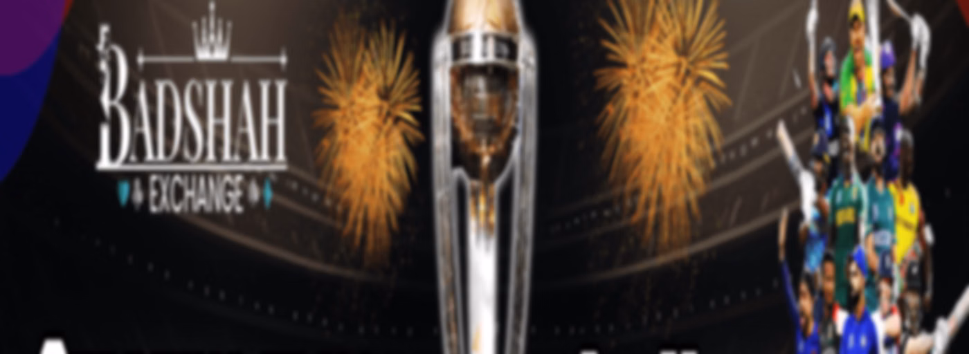 Online Betting ID Provider In India - Badshah Exchange