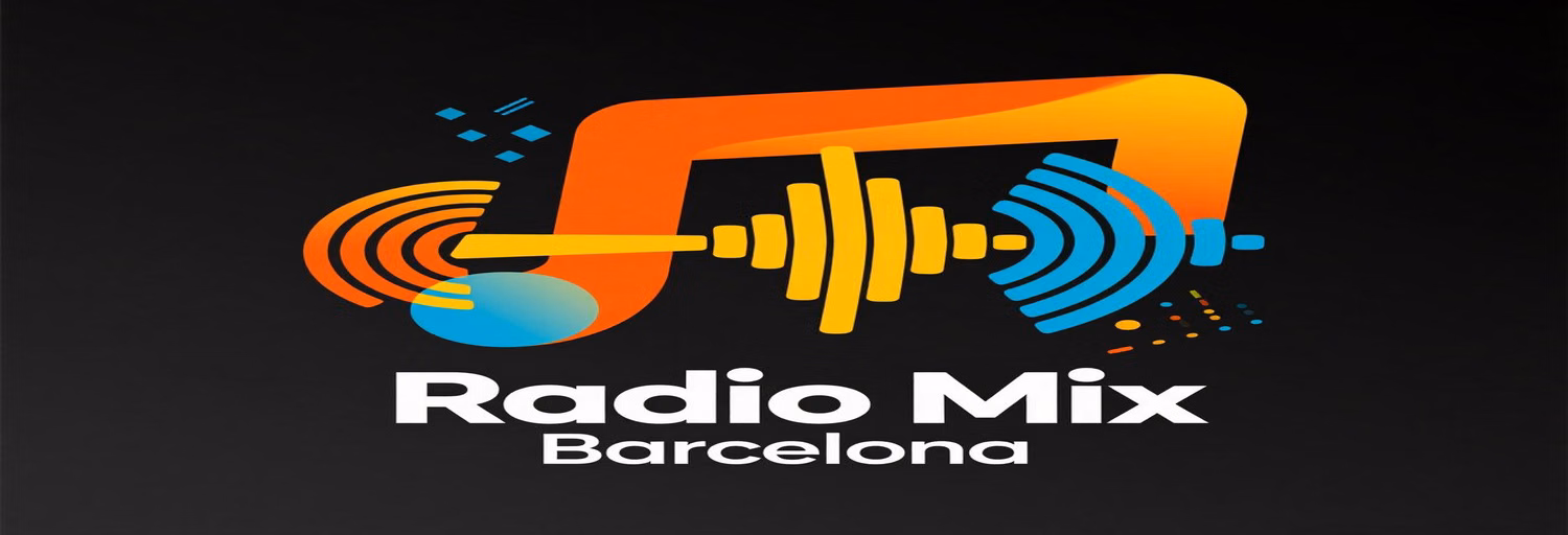 Radio Mix Barcelona