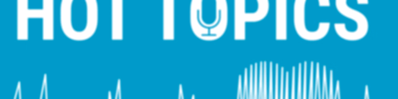 Health Love and Hot Topic