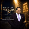When God Weighs In | Pastor Grant Lottering | 06 June 2026