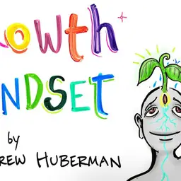 How Feedback Affects Performance - Andrew Huberman - Growth Mindset | After Skool