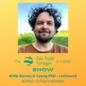 #246 Steven A Young PhD - Not so factual moon missions, germ theory, gravity, heliocentrism + alchemy intro