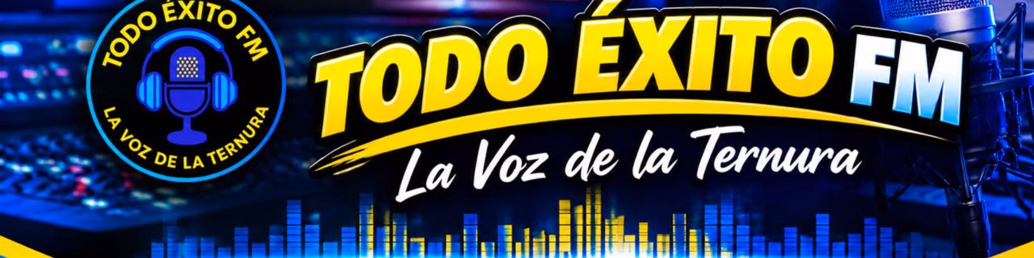 Todo Exito Fm