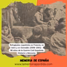 Refugiados españoles en Francia: 90 años de la Guerra Civil Española. Historia y Memoria.