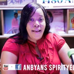 Anbyans Spirityel