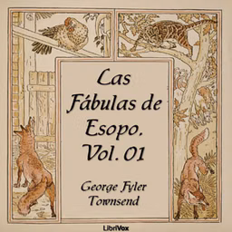 Fábulas de Esopo, Vol. 1