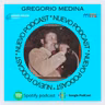 GREGORIO MEDINA Mi Puruándiro Lindo