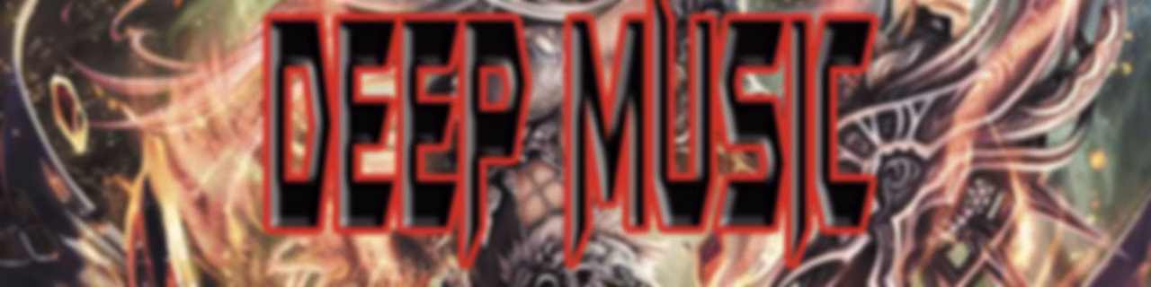 Deep Music Podcast