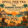 The Domino Effect: How One Conflict Can Change the Price of Everything (250)