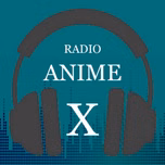 Radio ANIME x