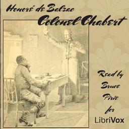 Colonel Chabert (Version 2)