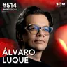 Cómo facturar MÁS DE 7 CIFRAS según la BIBLIA | Álvaro Luque | #514 SINERGÉTICOS