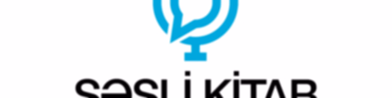 SƏSLİ KİTAB