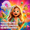 Tydzień na Tak _ Rodzice Zgadzają Się Na Wszystko ✨ Bajka Do Słuchania Dla dzieci Audiobook