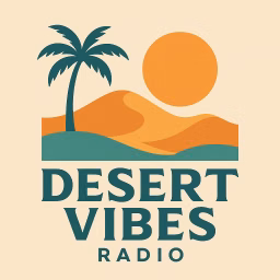 Desert Vibes Radio
