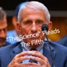 "The Science" Pleads The Fifth...
