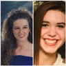 Tiffany Campbell og Melissa Chilton