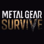Metal Gear Survive