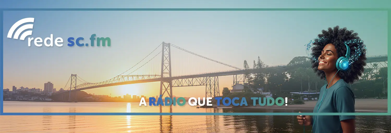Rede SC FM