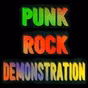 Punk Rock Demonstration Radio Station