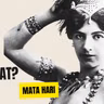 Mata Hari: zseniális kémnő vagy a háborús hisztéria áldozata?  |  HATALMAS ARCOK