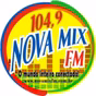 Radio Nova Mix FM