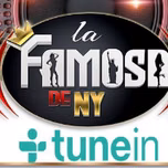 LA FAMOSA DE NY