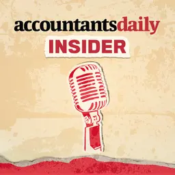 How insolvency risk shows up in behaviour before the financials