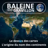 CHRONIQUE Le dessus des cartes : D'où viennent les noms des continents ? (Nicolas Perrot)