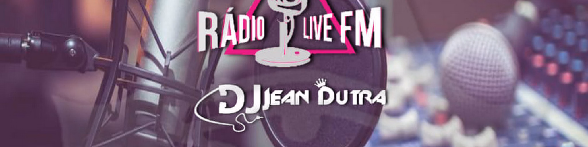 Radio Live Fm Caxias