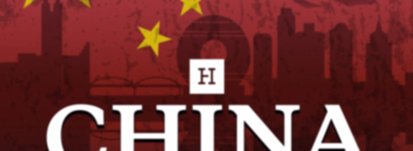 China Insider
