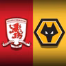 BIG TEST 3rd v 4th 💪 Middlesborough v Wolves PREVIEW Stats Team News Predictions