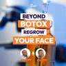 Beyond Botox: Placenta Power, Exosomes, and the Future of Regenerative Beauty