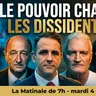 VOICI comment ALEXANDRE JUVING-BRUNET prépare la RÉSISTANCE face au SYSTÈME !