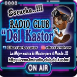 RADIO CLUB EL KASTOR