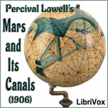 Mars and Its Canals by Percival Lowell (1855 - 1916)